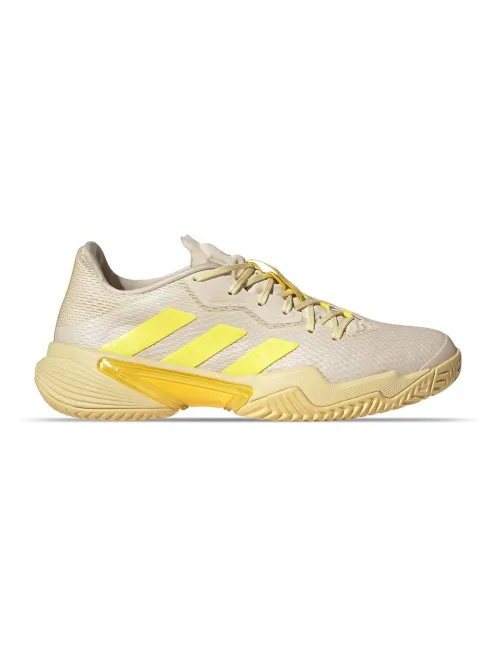 Adidas Barricade Amarillo