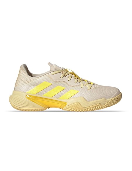 Adidas Barricade AMARELO | Ofertas de padel