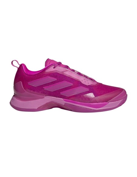 Adidas Avacourt Pink Woman | Ofertas de padel
