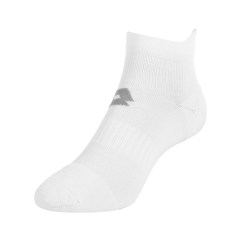 Calcetines Lotto Blanco Mujer