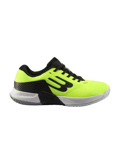 Bullpadel Next 23v Verde Fluor 074000