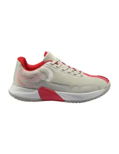 Bullpadel Next Pro 23V Gris Mujer 002000