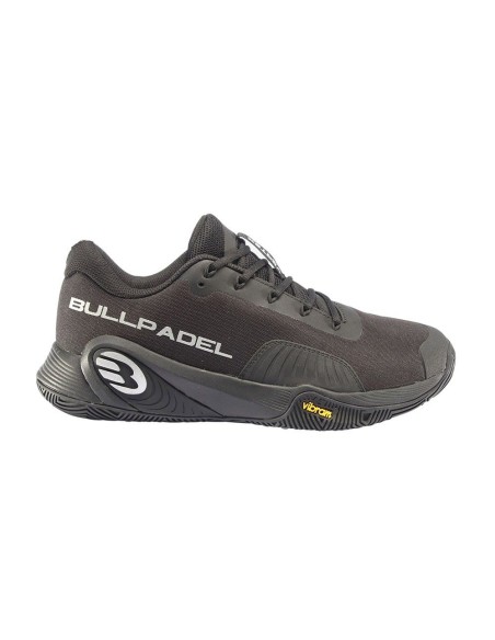 Bullpadel Vertex Vibram 23V Negro 005000 | Ofertas de pádel