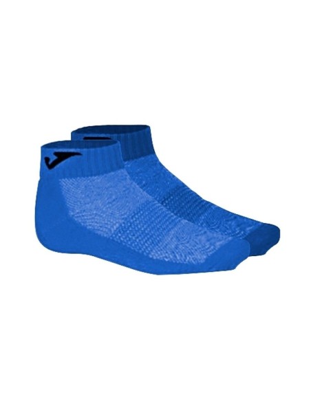 Socks Joma Navy Blue Ankle Socks | Ofertas de padel