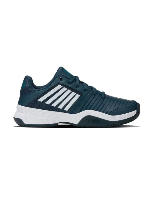 Kswiss Court Express Hb Azul Marino 06750437