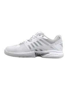 Kswiss Receiver V Weiss Damen 97393974
