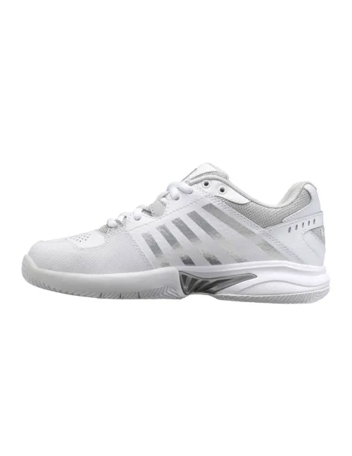 Kswiss Receiver V Blanco Mujer 97393974