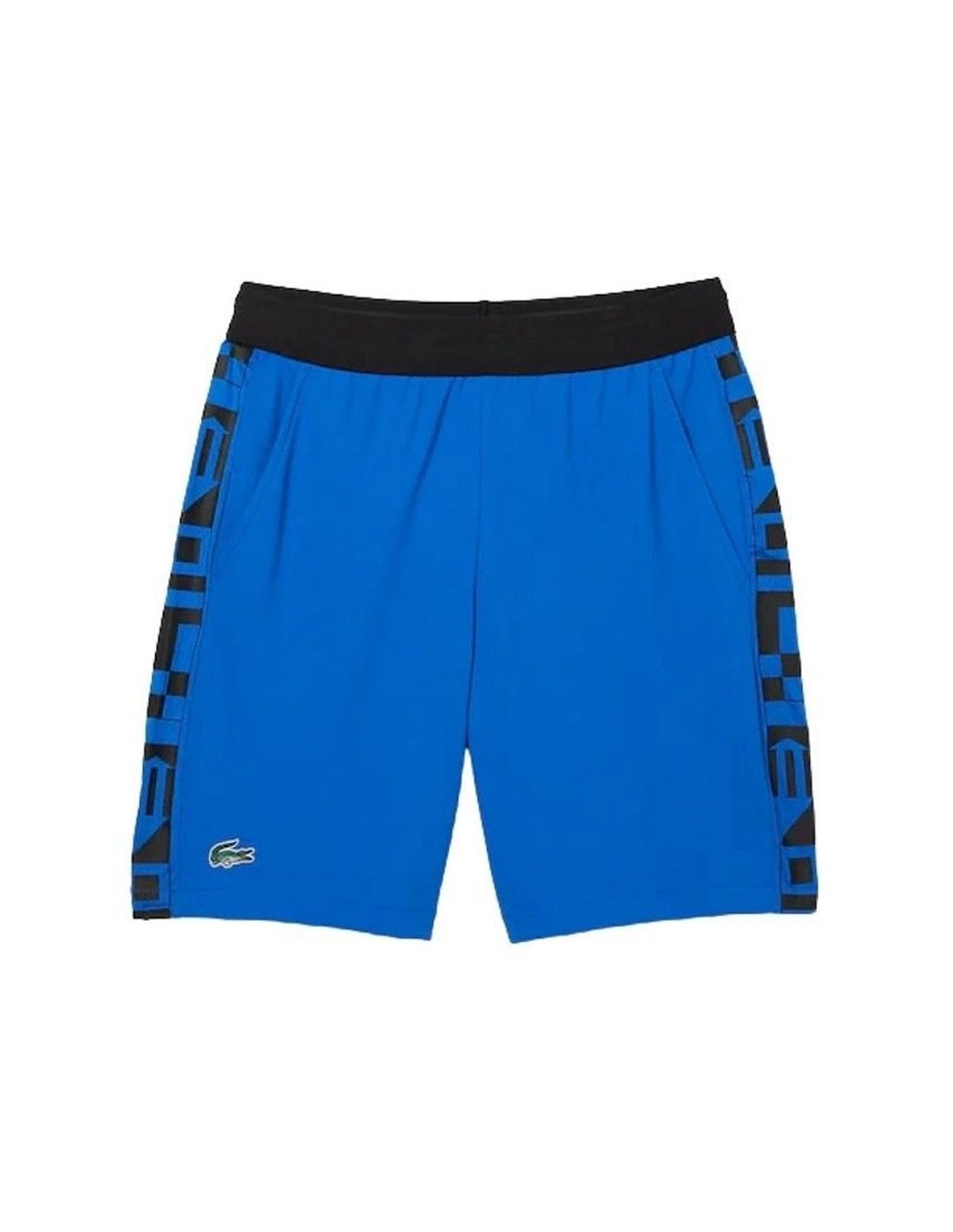 Short homme lacoste online