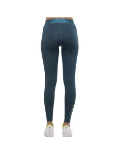 Leggings Drop Shot Famara Navy Blue Women's | Ofertas de padel
