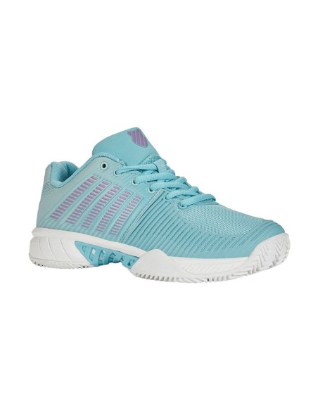 Kswiss Express Light 2 Hb 96611468 Mulher | Ofertas de padel