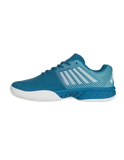 Kswiss Express Light 2 Azul Blanco | Ofertas de pádel