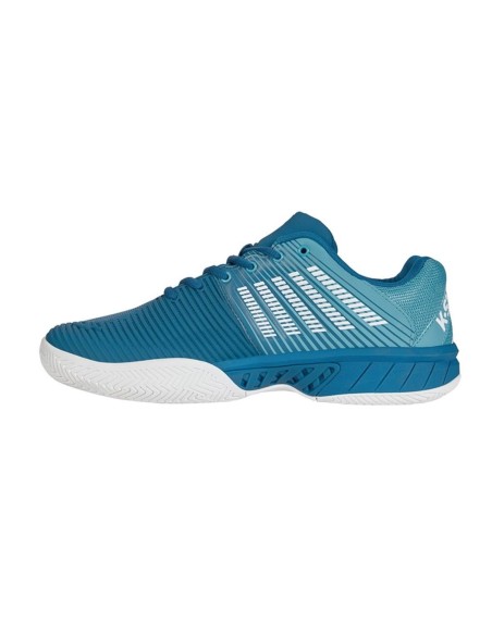 Kswiss Express Light 2 Azul Blanco | Ofertas de pádel