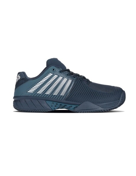Kswiss Express Light 2 Hb 06611453 | Ofertas de pádel
