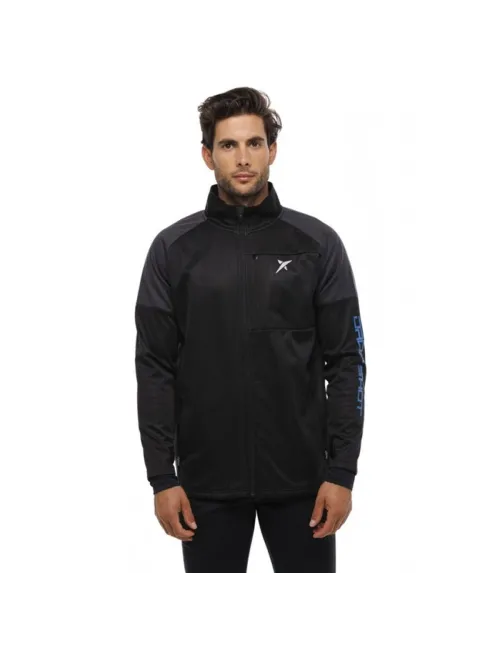 Chaqueta Drop Shot Ancor | Ofertas de pádel