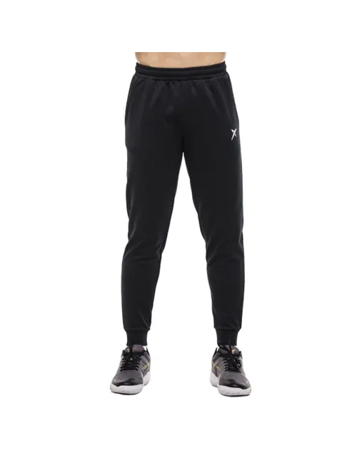 Pantalon Drop Shot Artemis Negro