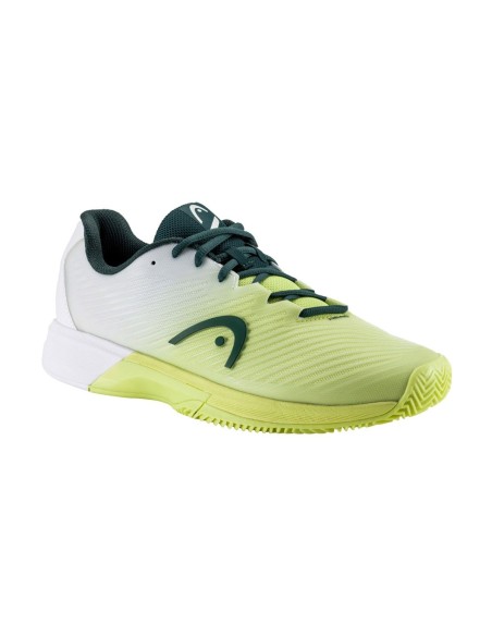 Head Revolt Pro 4.0 Argilla Calce Bianco |Padel offers