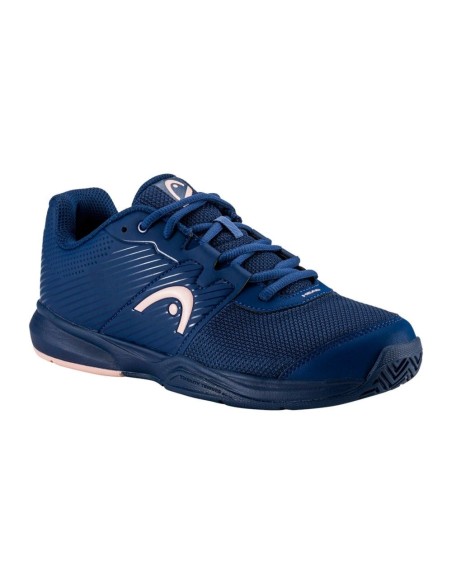 Head Revolt Court Women's Blue 274503 Bbro | Ofertas de padel
