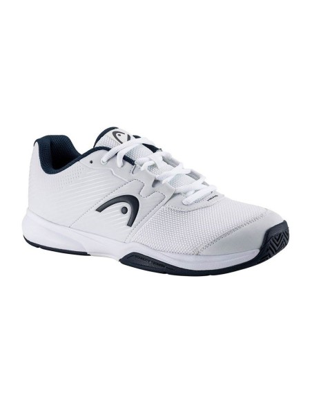 Head Revolt Court Branco Azul | Ofertas de padel Head Revolt Court Branco Azul | Ofertas de padel