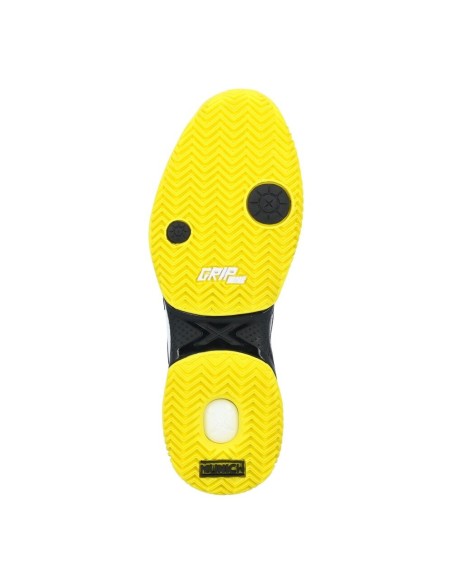 Munich Atomik 20 Amarillo Negro | Ofertas de pádel