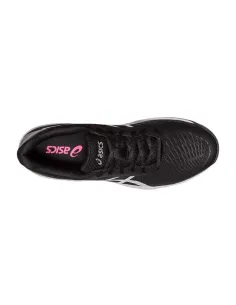 Zapatillas Asics Gel-Game 9 Negro Blanco 1041a337 001 | Ofertas de pádel 2