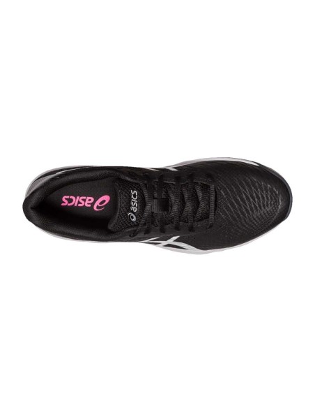 Asics Scarpe da ginnastica Gel-Game 9 Nero Bianco 1041a337 001 |Padel offers