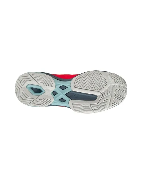 Mizuno Wave Exceed Light Ac Wos 61Ga2219-58 Mujer | Ofertas de pádel