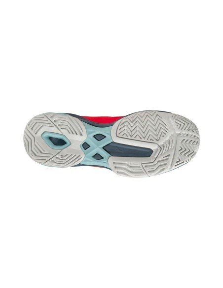 Mizuno Wave Exceed Light Ac Wos Women's | Ofertas de padel