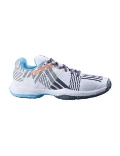 Babolat Sensa Bianco Grigio Donna 31s23757 1085