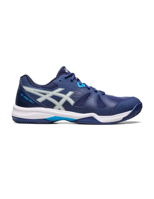 Asics Gel-Padel Pro 5 Azul 1041a302 404