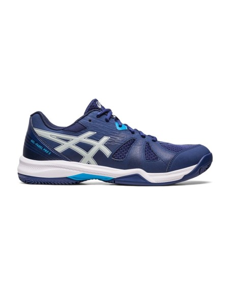 Asics Gel-Padel Pro 5 Blue | Ofertas de padel