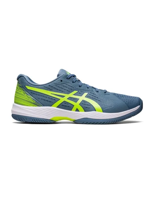 Asics Solution Swift Ff Acero Lima 1041a298 401