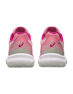 Asics Gel-Padel Pro 5 Donna Rosa |Padel offers 2