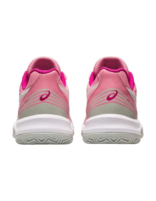 Asics Gel-Padel Pro 5 Women's Pink | Ofertas de padel