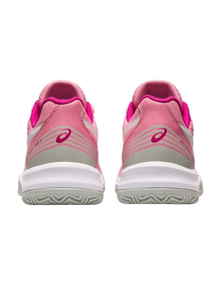 Asics Gel-Padel Pro 5 Women's Pink | Ofertas de padel