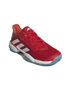 Adidas Barricade K Junior Hp9696 | Ofertas de pádel 2