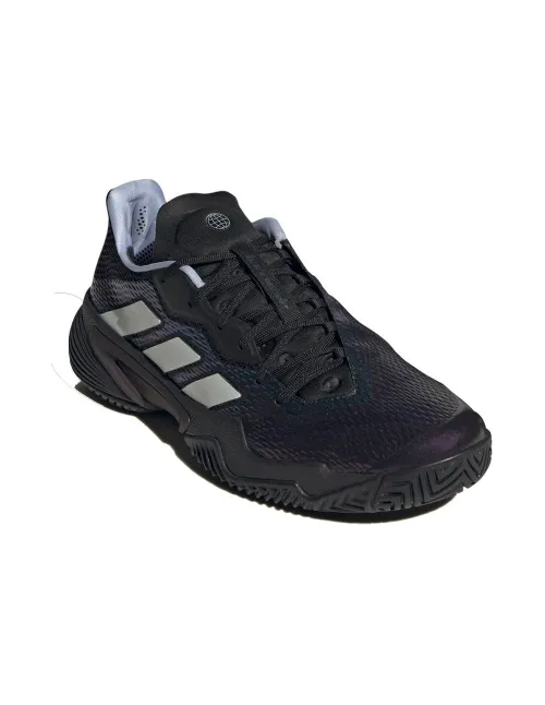 Adidas Barricade Negro Hq8415