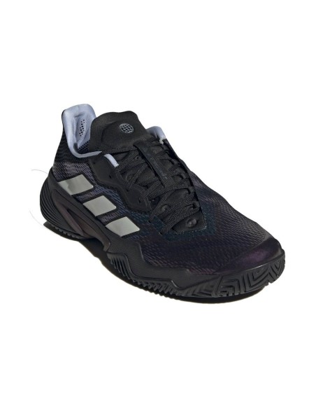 Adidas Barricade Black Hq8415 | Ofertas de padel