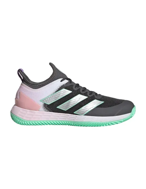 Adidas Adizero Ubersonic 4 Verde Mujer Hq8373