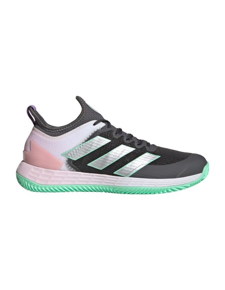 Adidas Adizero Ubersonic 4 Verde Mujer Hq8373 | Ofertas de pádel