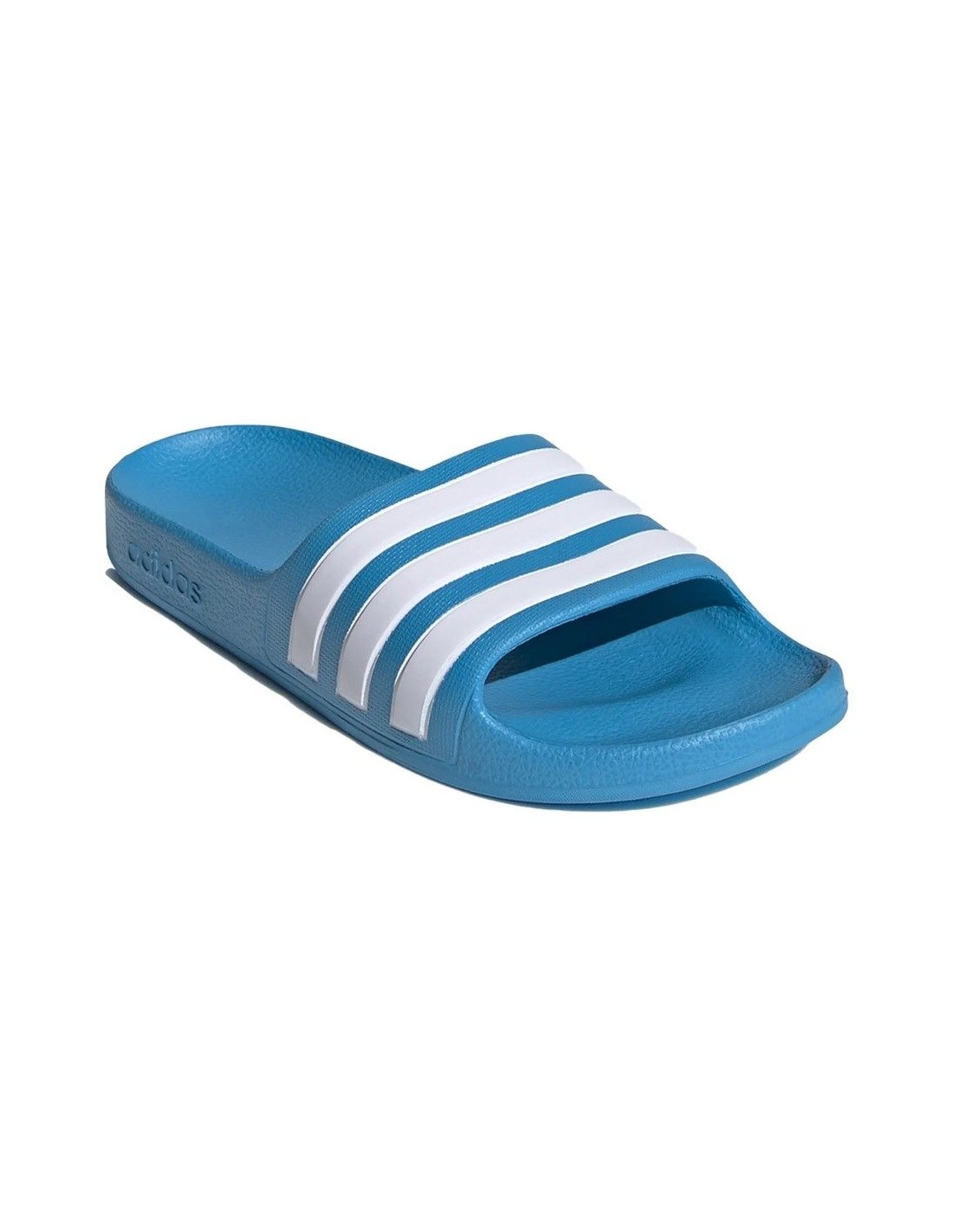 Chinelos de dedo Adidas Adilette Aqua K Fy8071 Junior Ofertas De