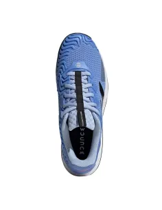 Adidas Solematch Control Clay Azul Hq8442 | Ofertas de pádel 2