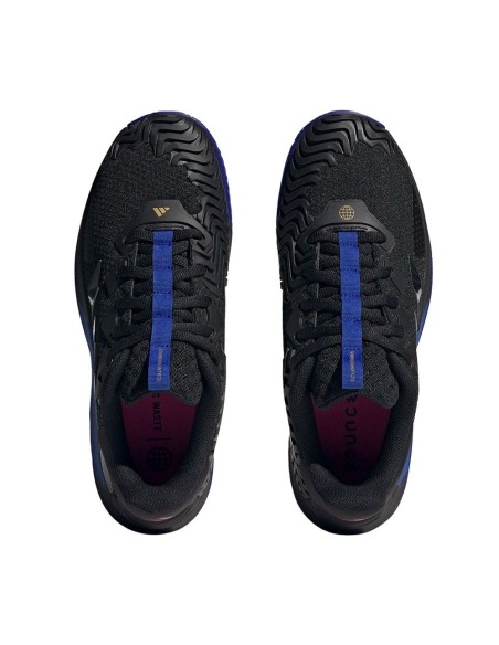 Adidas Solematch Control Black Hq8438 | Ofertas de padel