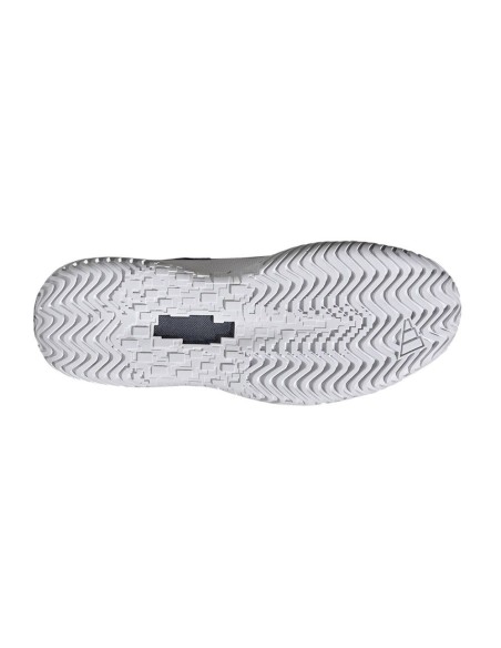 Adidas Solematch Control Azul Marino Blanco Hq8440 | Ofertas de padel Adidas Solematch Control Azul Marino Blanco Hq8440 | Ofertas de padel