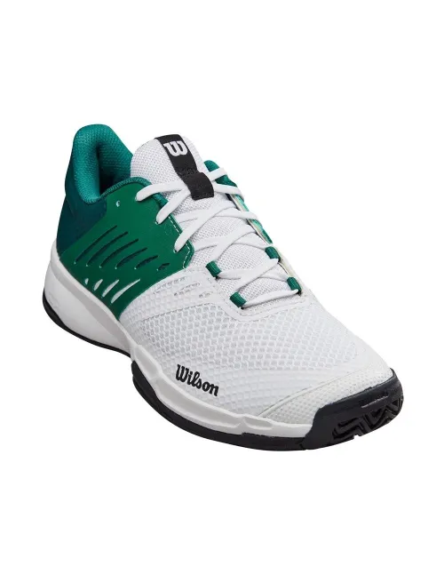 Wilson Kaos Devo 2.0 Blanco Verde Wrs330300