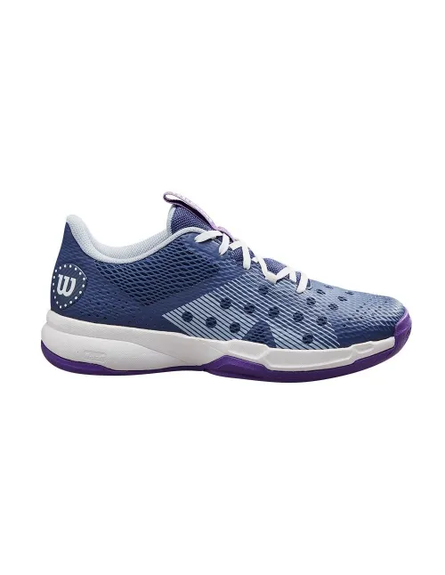 Wilson Hurakn Team Azul Blanco Mujer Wrs330570