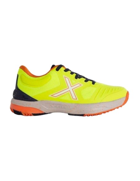 Munich Giallo Hydra Fluor 108 4033108 |Padel offers