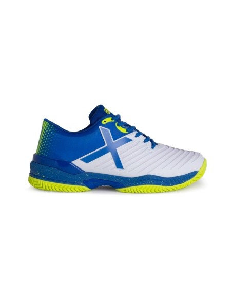 Munich Padx 32 Padel Azul Lima 4034032 | Ofertas de pádel