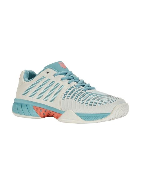 Kswiss Express Light 3 Mujer 98563143 | Ofertas de padel