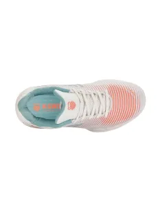 Kswiss Hypercourt Express 2 Blanco Mujer | Ofertas de pádel 2