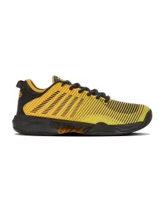 Kswiss Hypercourtupreme Giallo Giallo Nero
